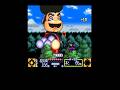 大盗五右卫门3~狮子重禄兵卫的机关卍固 #怀旧游戏 #retrogaming #classicgames #videogames #konami #japan #gameplay