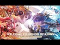 @NazzaCantika464 HoK trial - Honor of Kings Indonesia | Ep.01