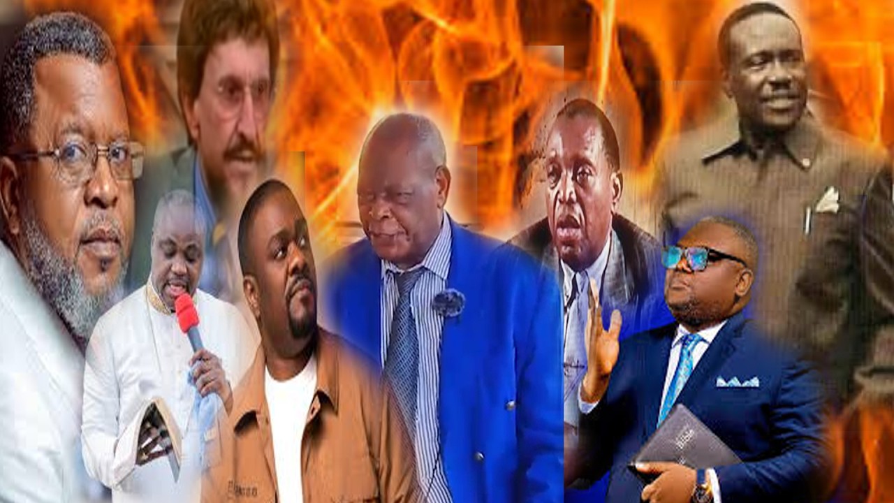 URGENT RECTIFICATION RADICALE PP MWAMBA FILS DE PP AIDIN ABALA DIT NON AUX MANSONGE EXPLIQUE