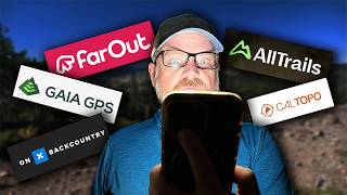 Are Navigation Apps Making Us Soft? screenshot 3