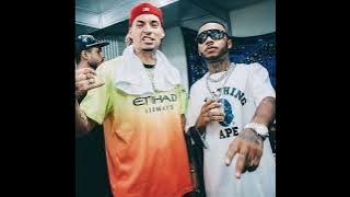 OROCHI FT. FILIPE RET - DIA DE BAILE