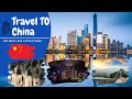 Amazing places culture and stunning to visit in china  travel  que4710