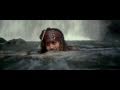 PIRATES OF THE CARIBBEAN 4 Filmclip Schon Wieder Nass PIRATES OF THE CARIBBEAN 4 Filmclip Schon Wieder Nass