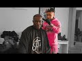Dub Gets Scammed By His Barber For $1000..