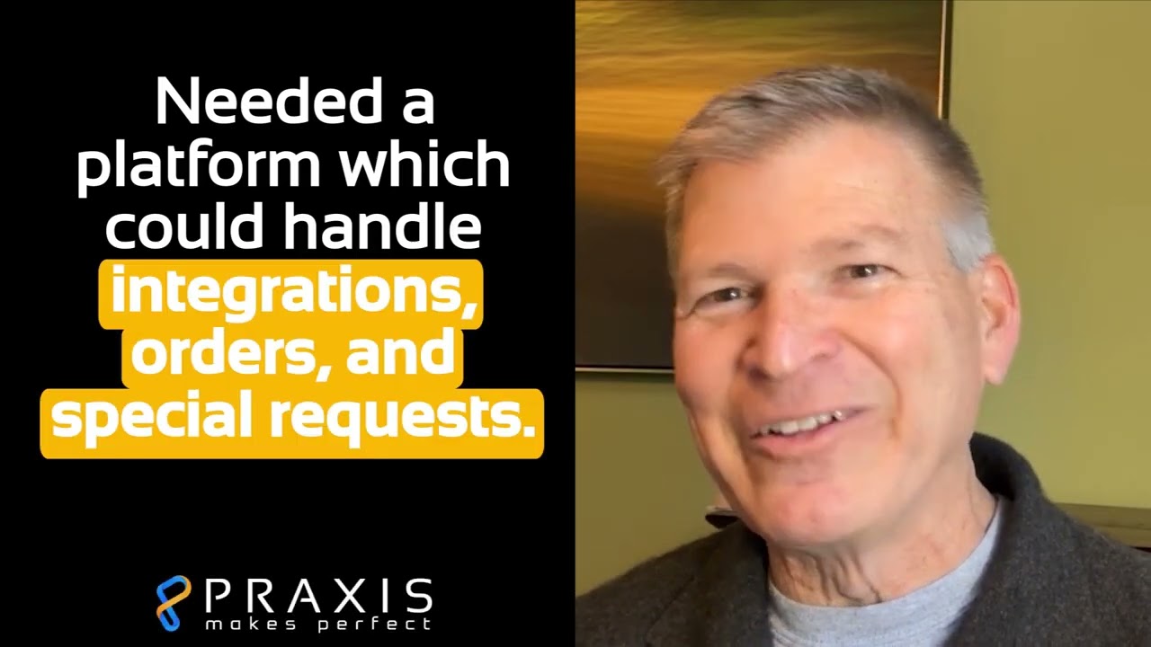 Intuvie & Praxis Short Form v2