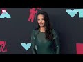 ADRIANA ATTENDS THE 2019 MTV VIDEO MUSIC AWARDS