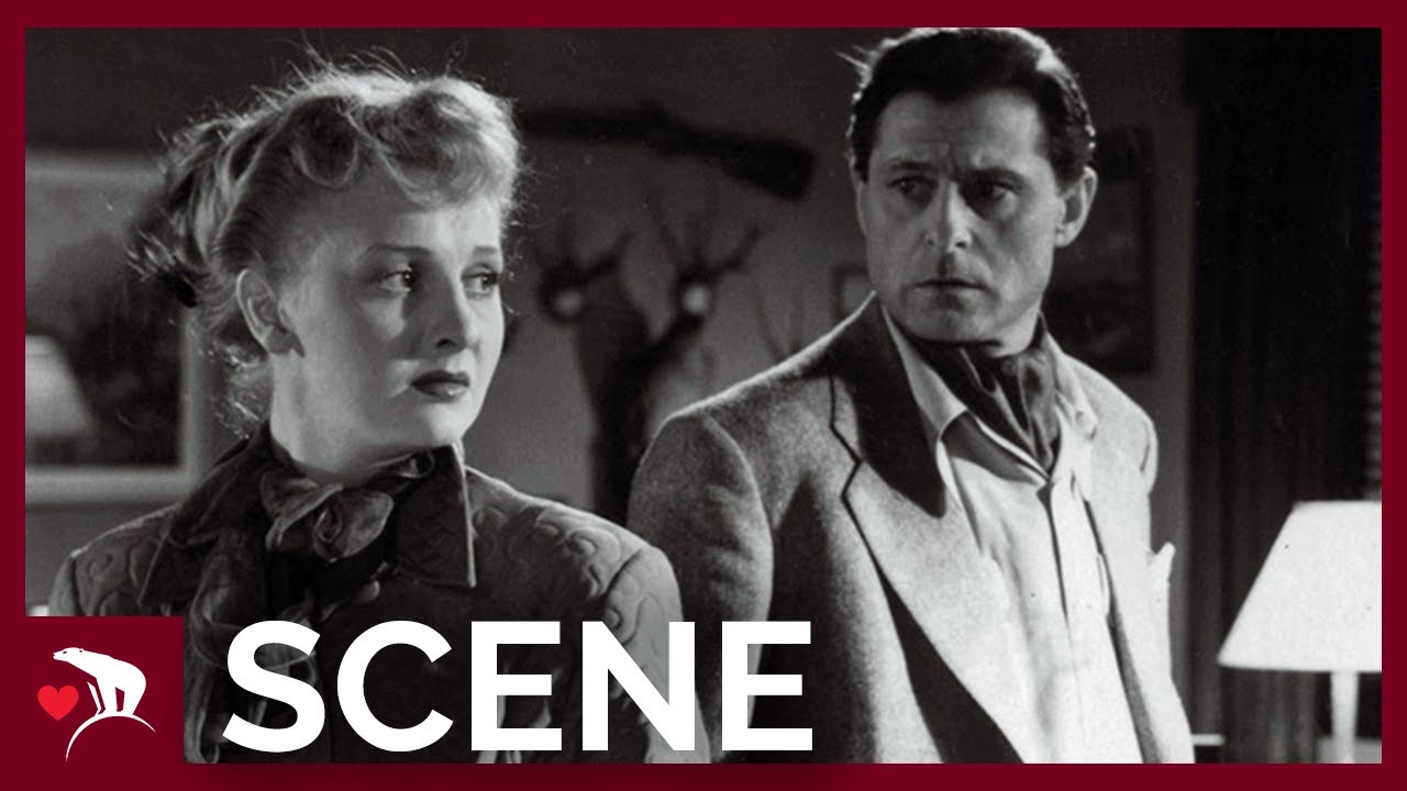 To minutter for sent (1952) - Hvornår kan vi mødes?