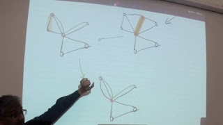 Advance Algorithm- Lecture 19- Spring 2019 (Part 1)