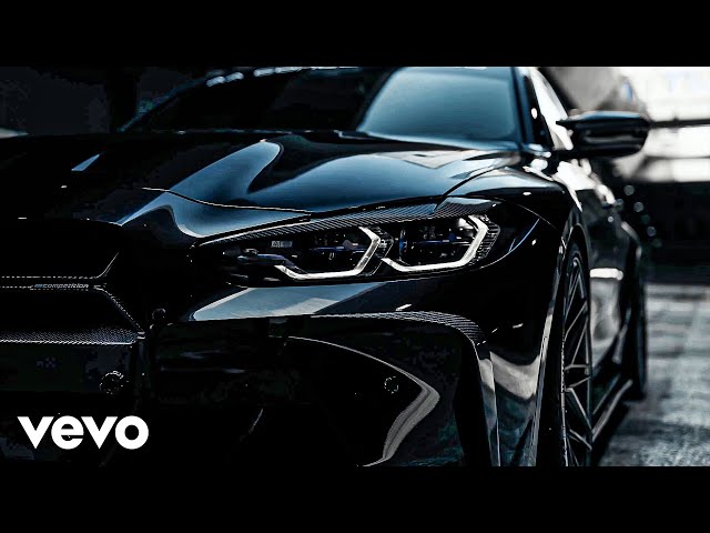 2Scratch - GHOST TOWN (BASS BOOSTED)