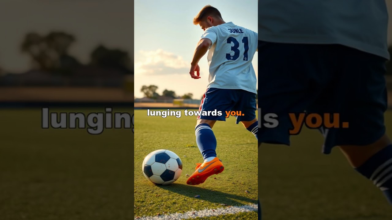 Master the Nutmeg Technique Like a Pro!