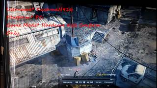 Modern Warfare 3 - Round Start Quad Semtex Kill