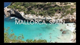 Aftermovie Mallorca, Spain 2017