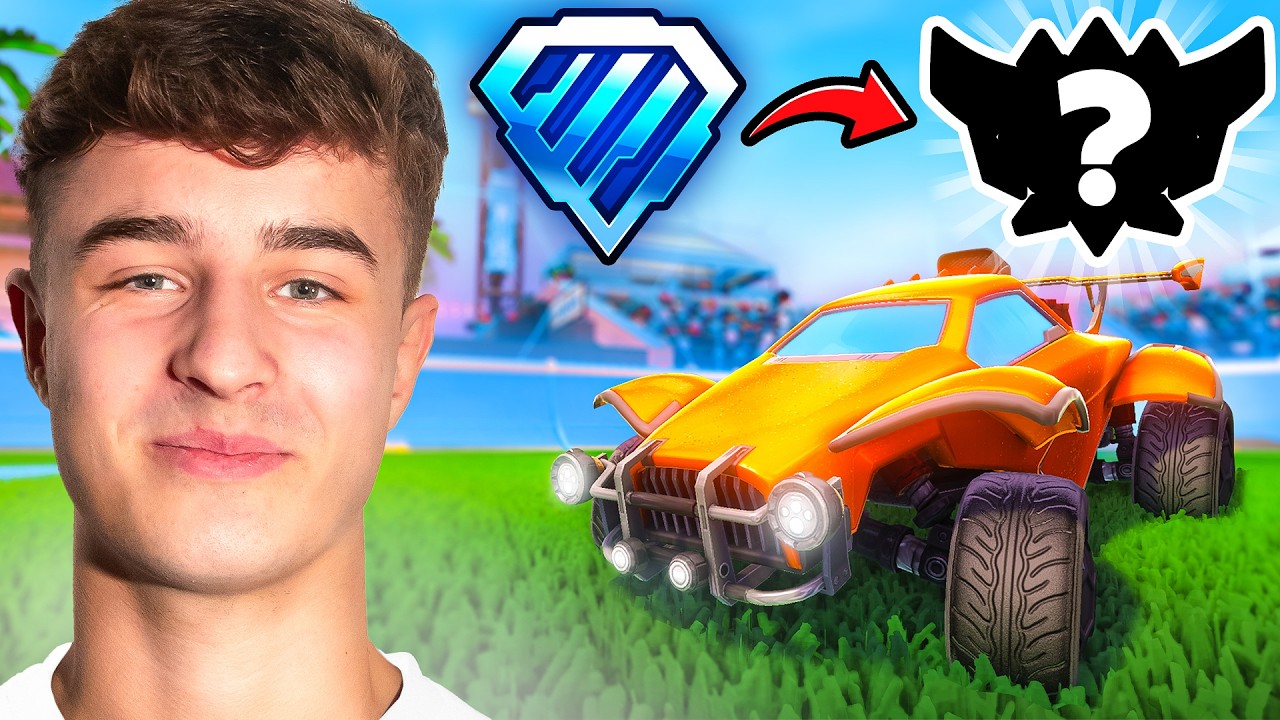 3V3 WITH SUBSCRIBERS!!! OUR ROAD TO CHAMPS STARTS HERE | !discord !join