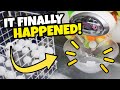 We Thought This Was Impossible! The CRAZIEST Claw Machine Game, with Ping Pong Balls!