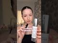 Błędy z VT Cosmetics Reedle Shot 100. Jak używać go z d’Alba First Spray Serum?( pr )