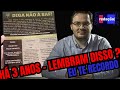 15/03/2022 ACHEI LEGAL REPRISAR O VÍDEO E VER AS NARRATIVAS DA GLOBO SOBRE SAF NO VASCO