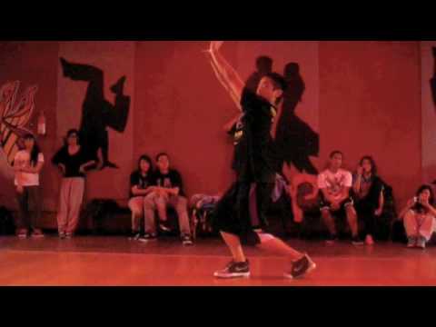 SOREAL CRU TV: EP 2.1 Jamie Foxx - Slow : Choreogr...