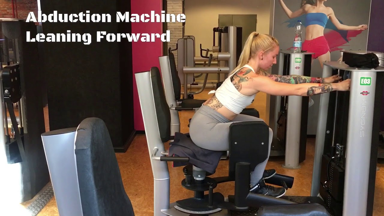 74 Best How to lock hip adduction machine for Workout Today