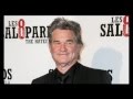 Как выглядит знаменитый актер Голливуда Курт Рассел (Kurt Russell) в 65 лет в 2016 году