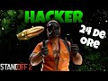 HACKER PENTRU 24 DE ORE - Standoff 2 Romania🇹🇩