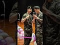 6/7 Finally Discharged And Back #shorts #youtubeshorts #bts #kpop #trending #viral