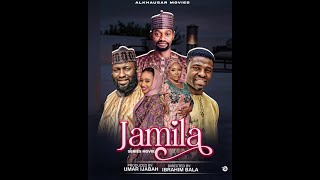 Jamila Season 1 Episode 1