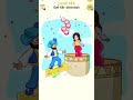 Delete puzzle erase one part level 126-130  #RR11 #RR11Gaming #shorts #short  #deletepuzzle