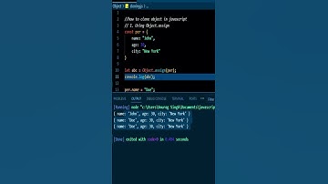 Are You Making This Common JavaScript Cloning Mistake?