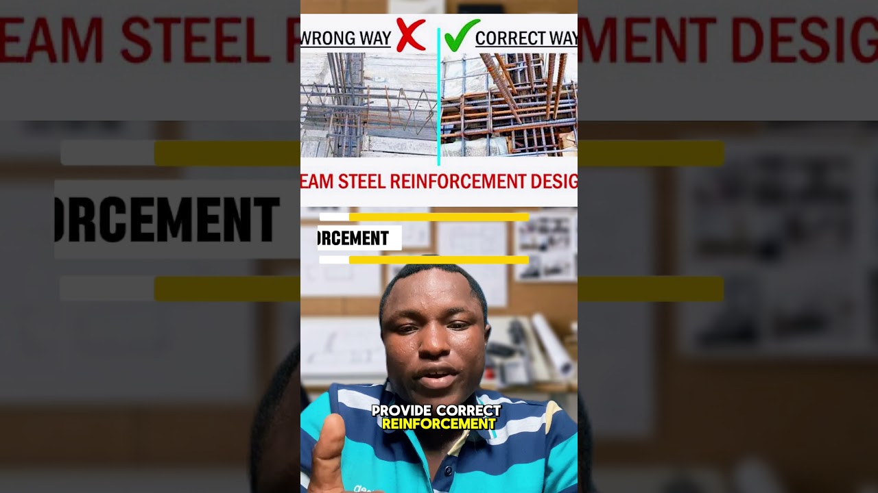 Why Concrete Cracks 😳 | Causes & Prevention | BuiltEnvironmentPro 