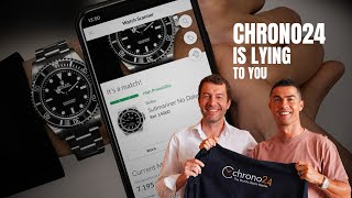 Secrets watch dealers don’t want you to know...