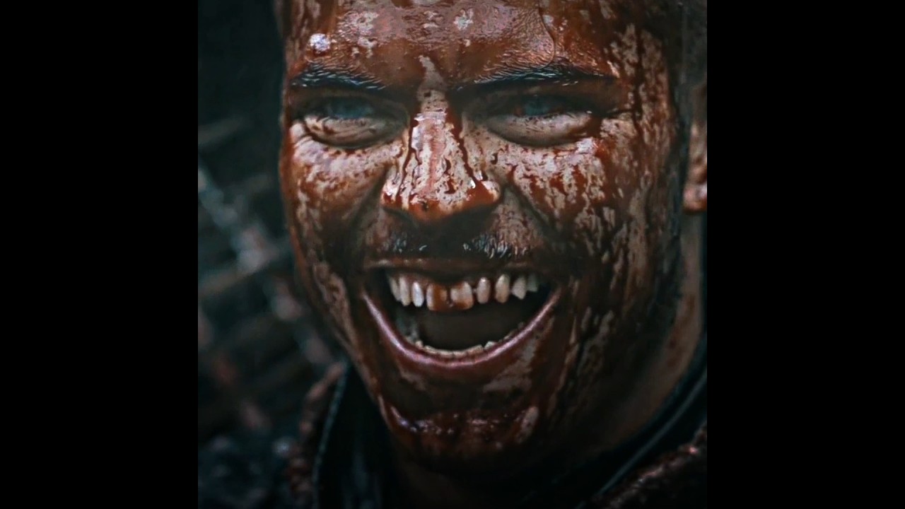 Все мир узнает.. Ивара Бескостного! 