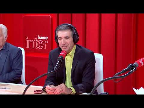 Three years after October 7, where is Israel headed? With Dov Alfon and Denis Charbit