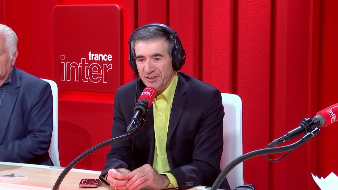 Trois ans après le 7-octobre, où va Israël ? Avec Dov Alfon et Denis Charbit