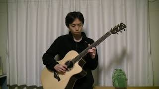 Sing, Sing, Sing (with a Swing) (Fingerstyle Guitar ) - Benny Goodman