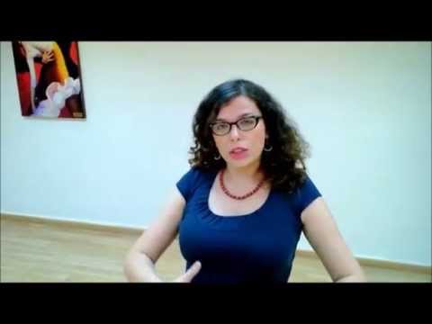 תלמידים מספרים עלינו habanera step pattern