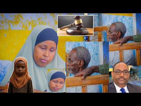 DEG DEG Naagtii Dishay Saabiriin Oo War Layaab Leh Saacisay 