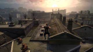 inFamous 2 | New Power trailer (2011)