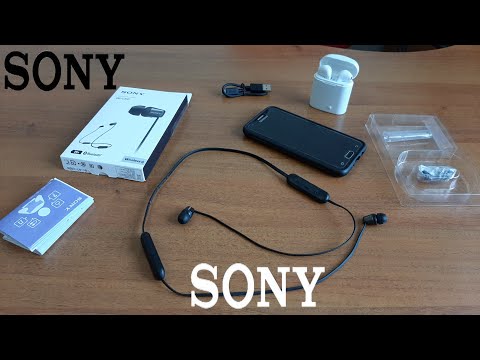 Video: Kuidas ühendada Bluetooth-peakomplekti Sony Ericksoniga