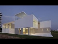 Casa de Playa - Playa La Jolla | Ecke Arquitectos  (ver en 1080p)