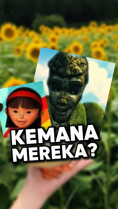 3 Karakter Yang Menghilang Di Kartun Upin Ipin #shorts
