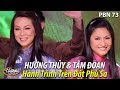 Hương Thủy & Tâm Đoan - Hành Trình Trên Đất Phù Sa (Thanh Sơn) PBN 73