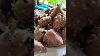 #multigrainidlis #masalaidlis Multigrain Masala Idlis | #shorts