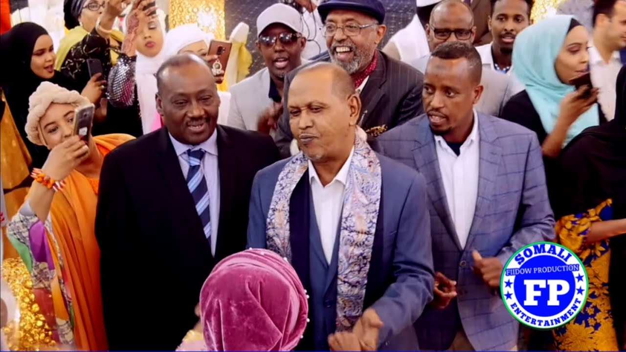 Xasan Adan Samatar Heestii BaladWeyne | Qaraami Xul Ah