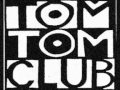 Tom Tom Club - Measure Up (Only audio)