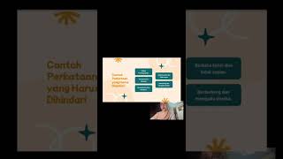 IVEN DWI CAHYANI- menjaga lisan dalam pergaulan di era digital