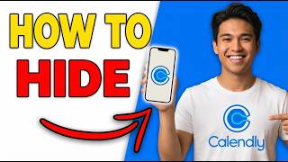 How To Hide An Event In Calendly [Quick Fix 2026]