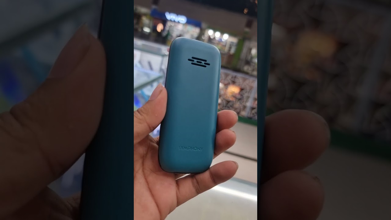 symphony Keyboard a30 mobile