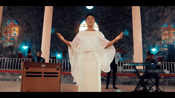 Lord Have Mercy - Adejoke Popoola (Official Video)