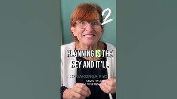 Struggling on CELTA?  #celta #teachingpractice