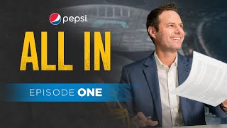 ALL IN: Introducing the Chargers' New Leader | LA Chargers